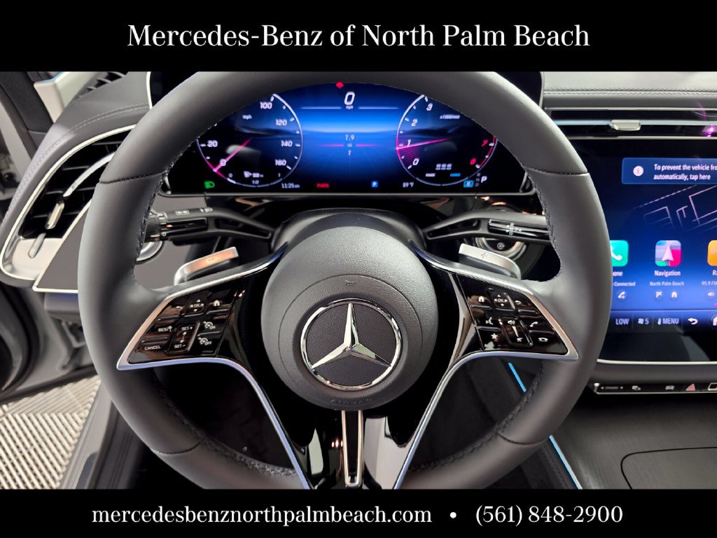 New 2026 Mercedes-Benz E 350 Sedan image 16