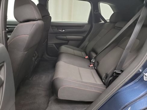 Used 2023 Honda CR-V Sport image 28