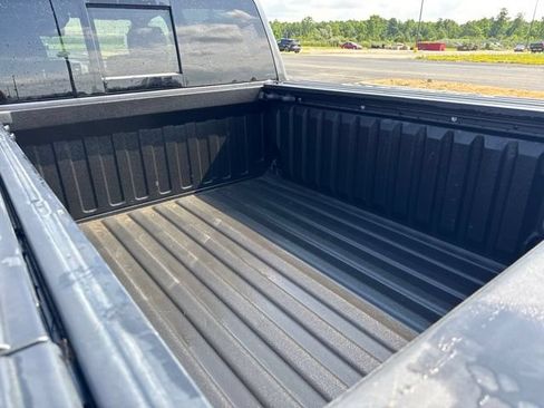 Used 2021 RAM 1500 Limited w/ Night Edition AWD/4WD image 7