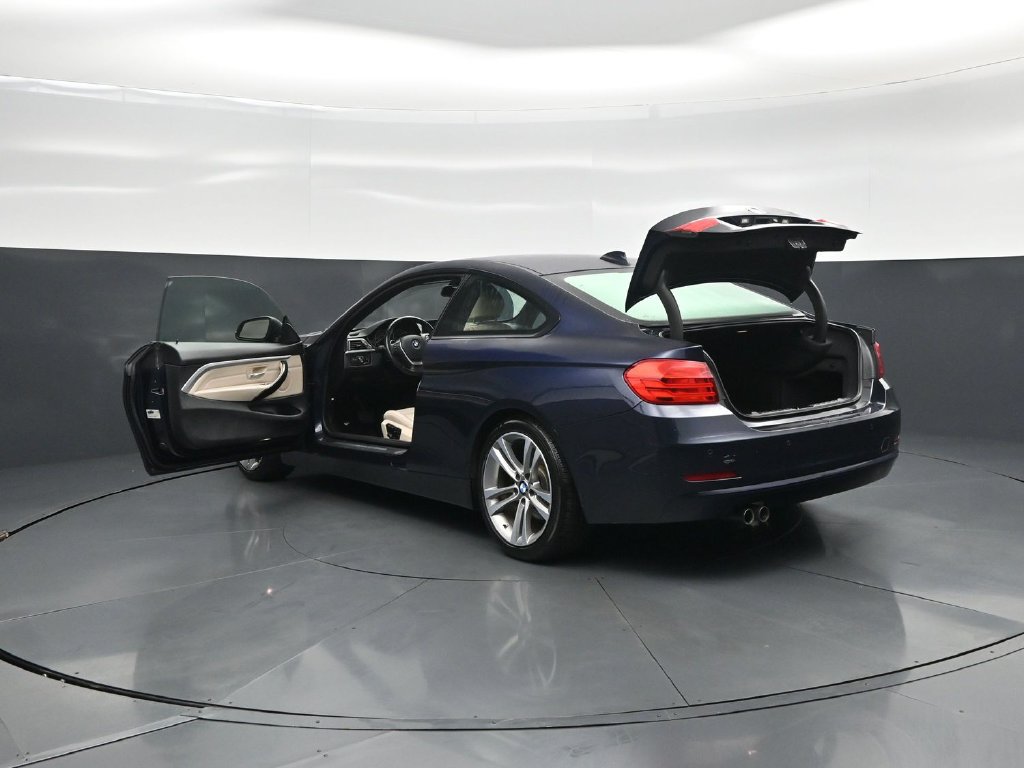 Used 2014 BMW 428i Coupe RWD image 34