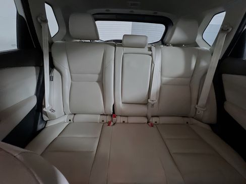 Used 2022 Nissan Rogue SV w/ SV Premium Package image 33