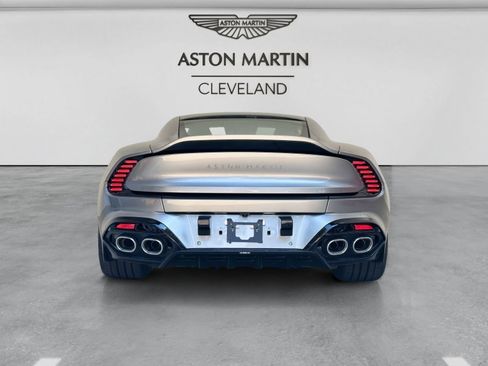 Used 2025 Aston Martin Vanquish RWD image 29