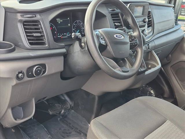 Used 2023 Ford Transit 350 XL AWD/4WD image 10