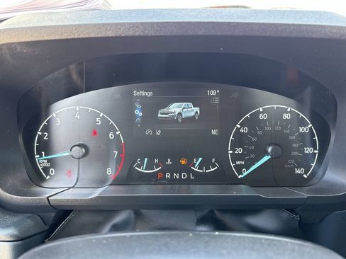 Used 2023 Ford Maverick XLT w/ XLT Luxury Package FWD image 28