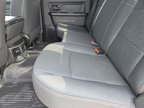 New 2026 RAM 3500 Tradesman image 19