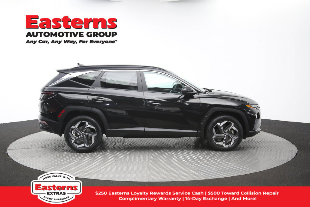 Used 2023 Hyundai Tucson SEL w/ Convenience Package AWD/4WD image 49