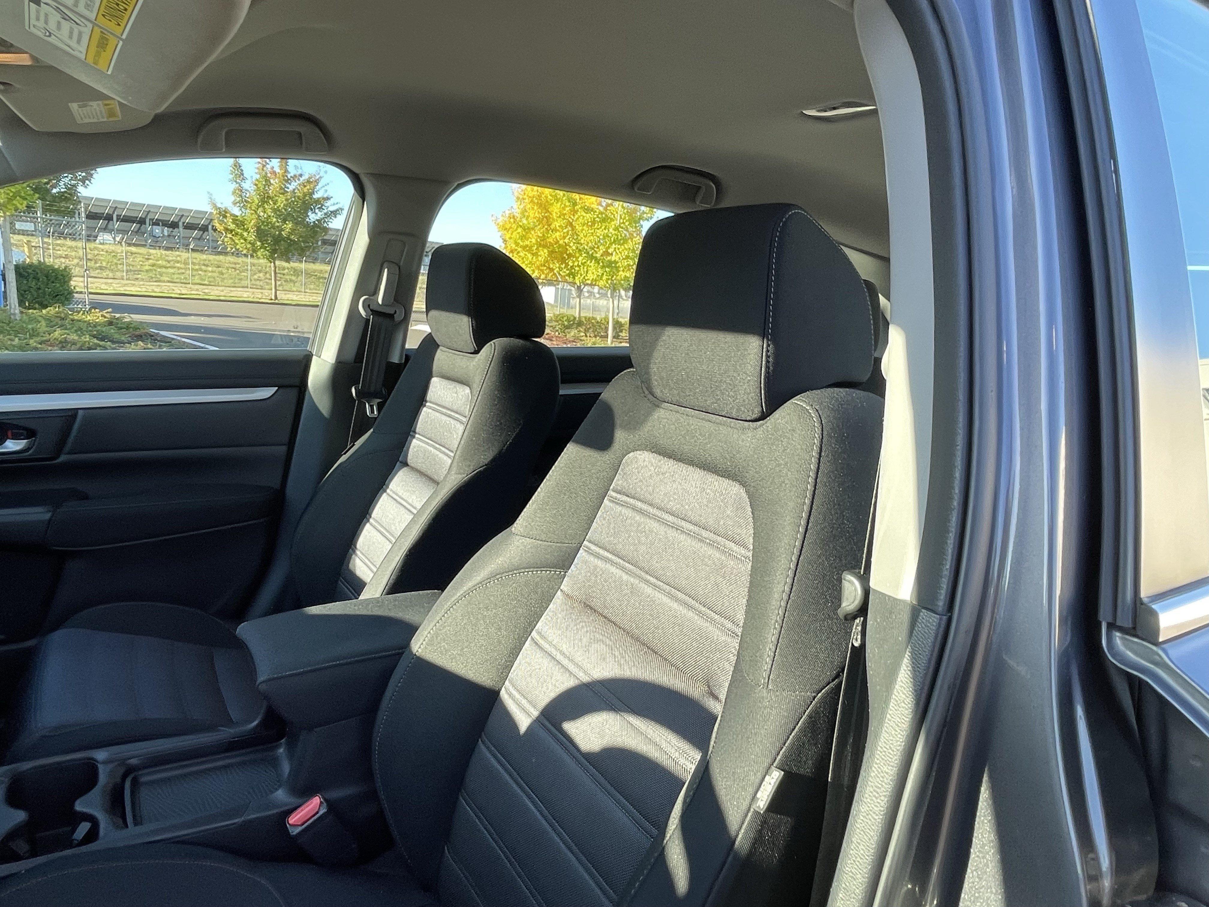 Used 2018 Honda CR-V LX image 19