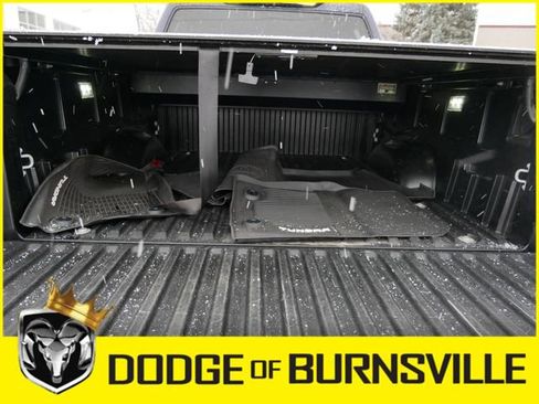 Used 2023 Toyota Tundra Platinum image 11