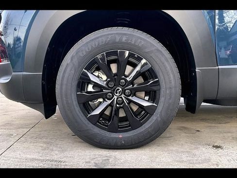 New 2026 MAZDA CX-50 AWD 2.5 Hybrid w/ Cargo Package image 40