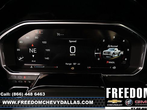 New 2026 GMC Sierra 1500 Elevation w/ Elevation Select Package image 34