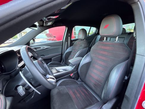 Used 2024 Dodge Hornet R/T AWD/4WD image 22