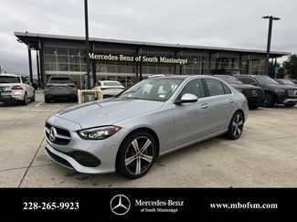 Used 2025 Mercedes-Benz C 300 Sedan video 1