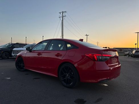 Used 2022 Honda Civic Sport image 17