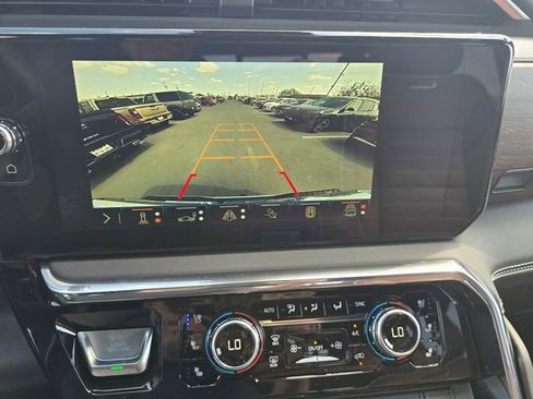 New 2026 GMC Sierra 2500 Denali Ultimate image 20