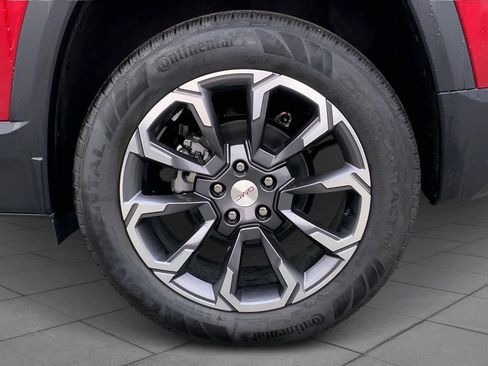 New 2026 GMC Terrain Elevation w/ Elevation Premium Package image 11