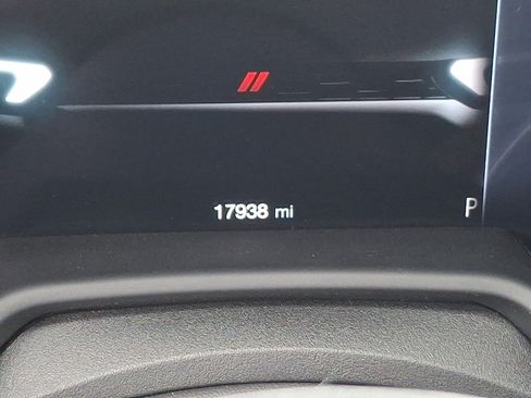 Certified 2024 Dodge Hornet R/T Plus w/ Tech Pack Plus w/o Parking AWD/4WD image 21