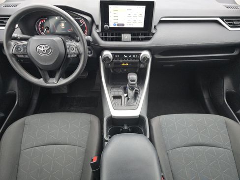 Used 2023 Toyota RAV4 XLE image 6