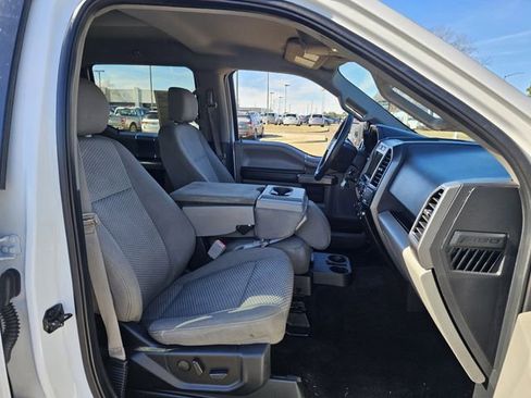 Certified 2019 Ford F150 XLT w/ Equipment Group 302A Luxury image 27