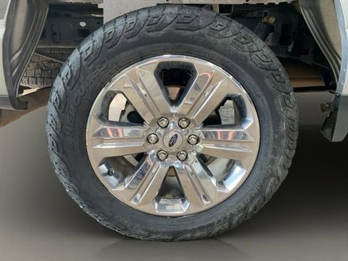 Used 2022 Ford F150 XLT w/ Equipment Group 302A High AWD/4WD image 30