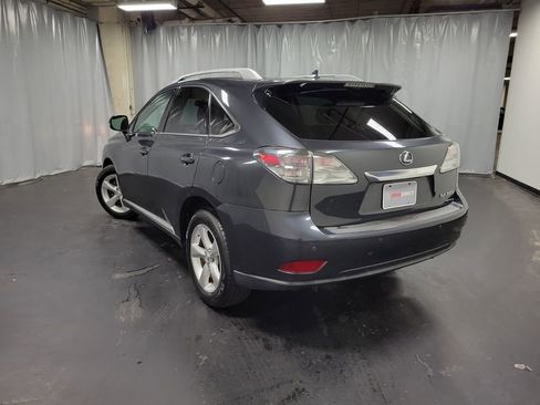 Used 2011 Lexus RX 350 AWD image 6