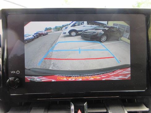 Used 2025 Toyota Corolla LE FWD image 18