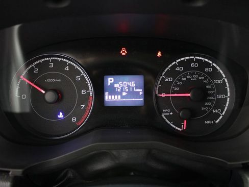 Used 2018 Subaru Crosstrek 2.0i AWD/4WD image 17