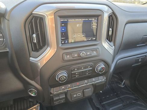 New 2026 Chevrolet Silverado 1500 W/T w/ WT Value Package AWD/4WD image 16