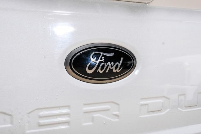 Used 2023 Ford F250 Lariat w/ Lariat Ultimate Package AWD/4WD image 60