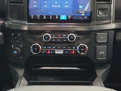 New 2026 Ford F350 Lariat image 21