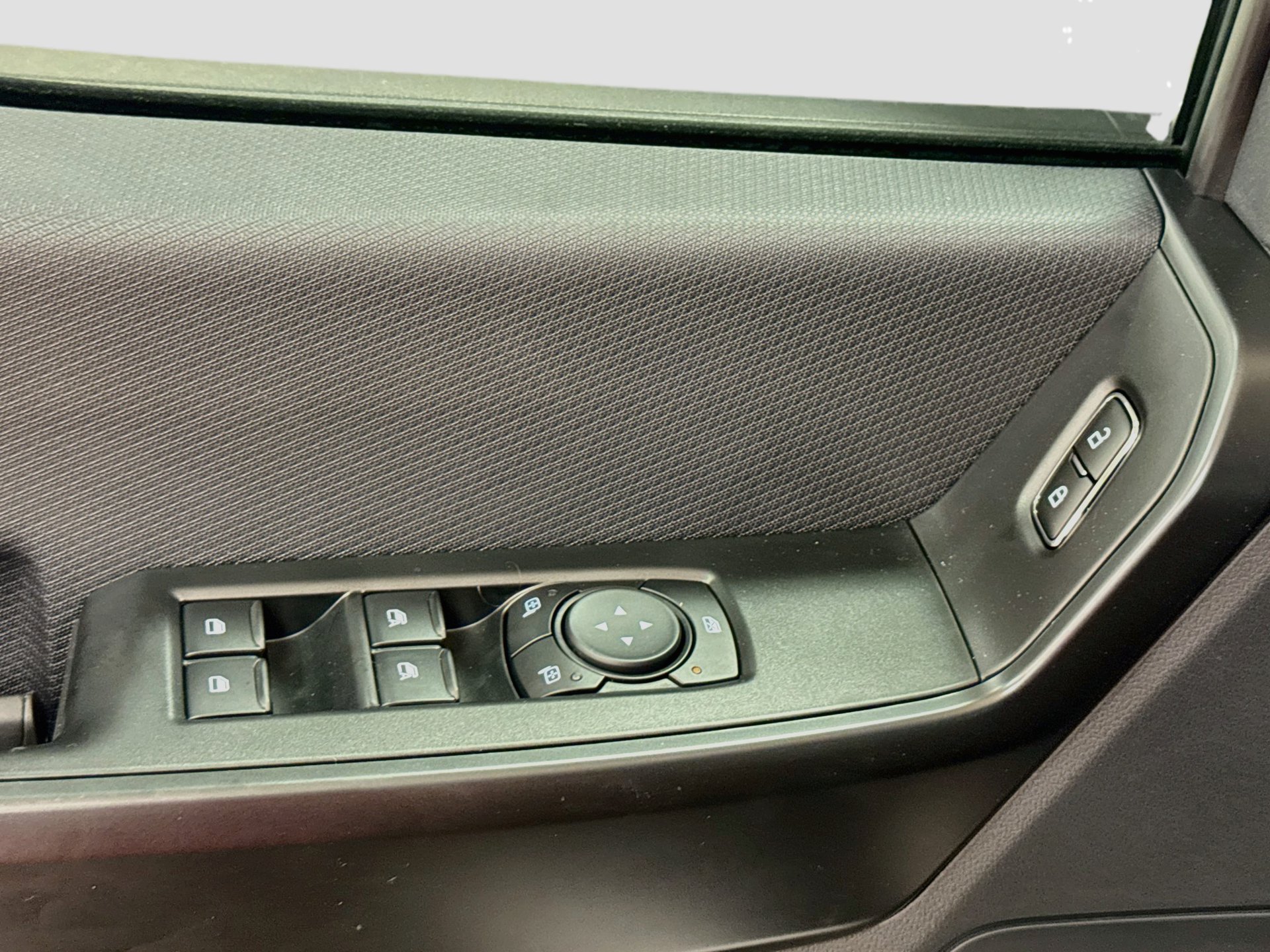 New 2026 Ford F150 STX AWD/4WD image 16