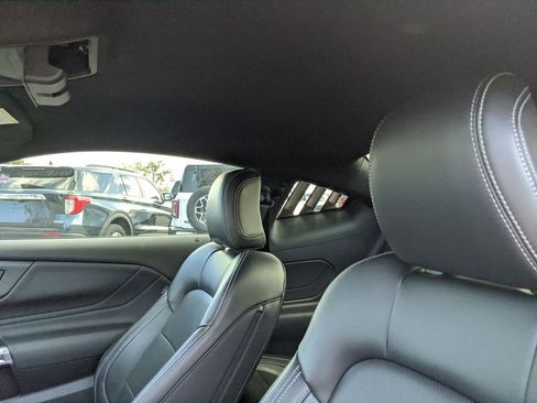 Certified 2024 Ford Mustang GT Premium image 22