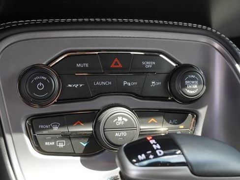 Used 2023 Dodge Challenger SRT Hellcat RWD image 20