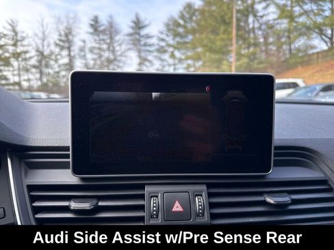 Used 2018 Audi Q5 2.0T Premium Plus w/ Premium Plus Package image 19