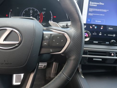 Certified 2023 Lexus RX 350 F Sport image 20