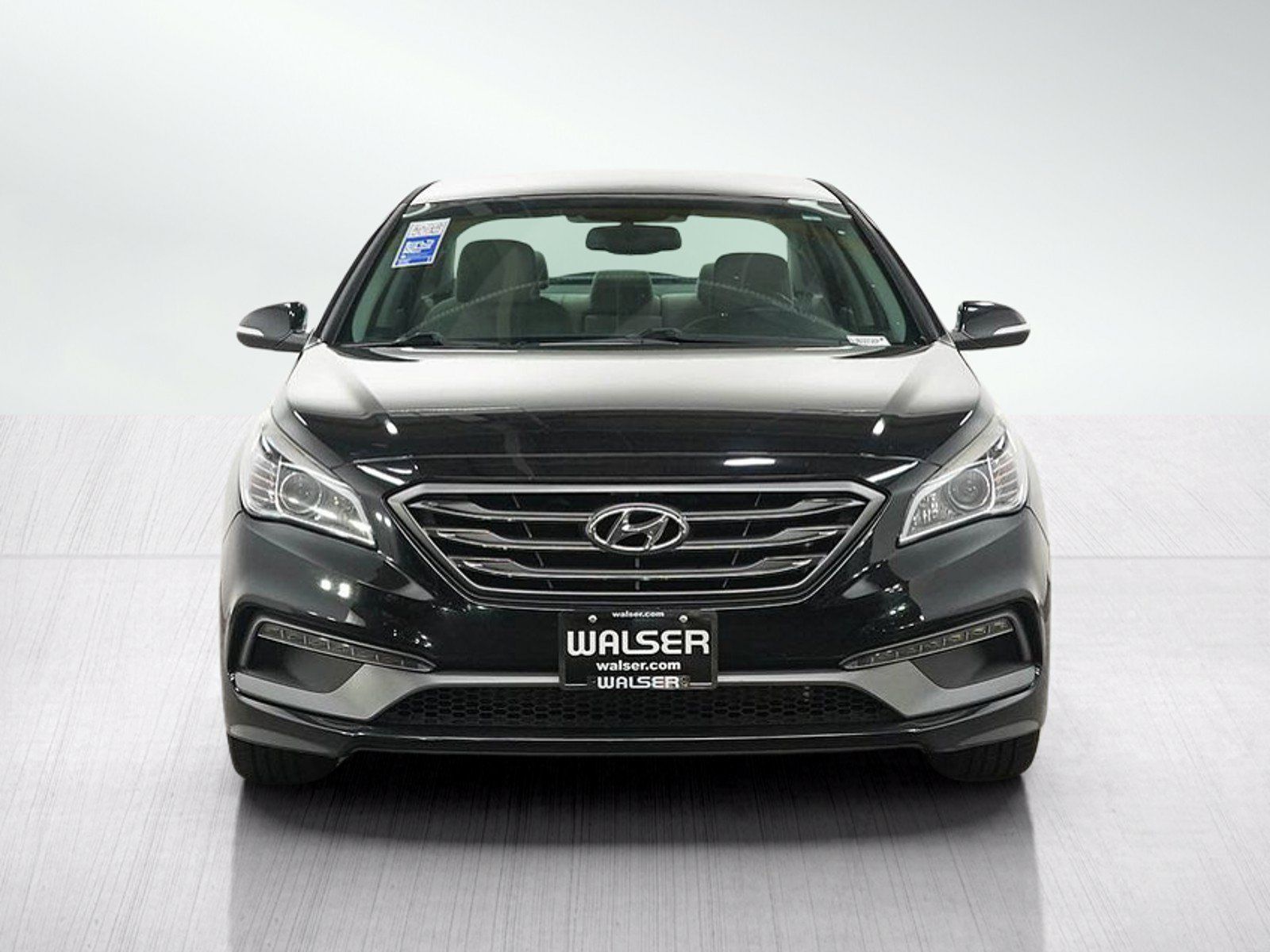 Used 2017 Hyundai Sonata Sport FWD image 8