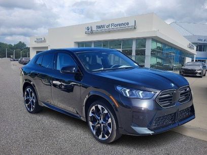 New 2025 BMW X2 M35i w/ Premium Package