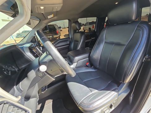 Used 2020 Ford F150 Lariat image 15