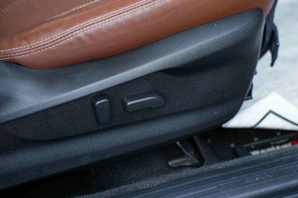 Used 2021 Subaru Forester Touring AWD/4WD image 21