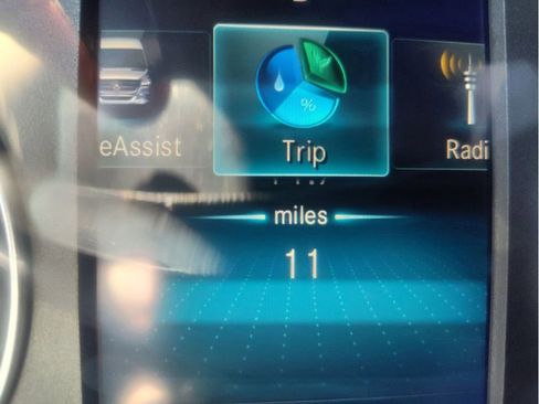 Used 2024 Mercedes-Benz Sprinter 2500 image 24