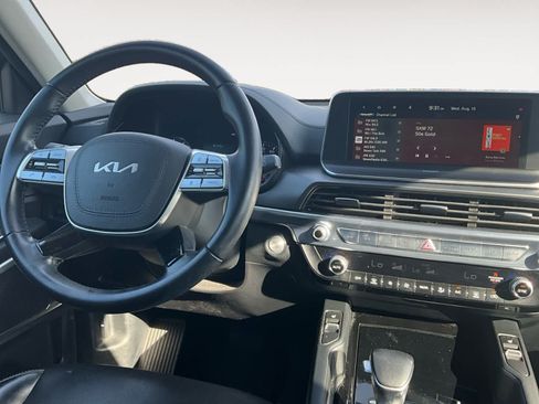 Used 2022 Kia Telluride S FWD image 10
