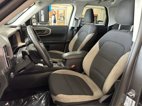 Used 2025 Ford Bronco Sport Big Bend w/ Convenience Package image 21