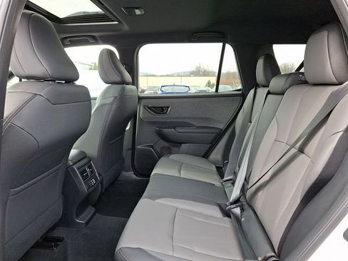 New 2026 Subaru Outback Premium image 6