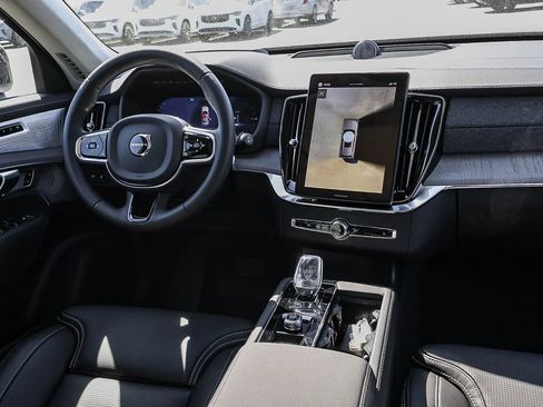 New 2026 Volvo XC90 T8 Ultra w/ Lounge Package AWD/4WD image 22