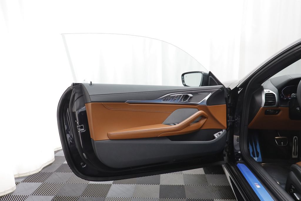 New 2026 BMW 840i xDrive Convertible AWD/4WD image 5