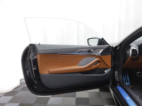 New 2026 BMW 840i xDrive Convertible AWD/4WD image 5
