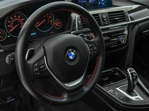 Used 2019 BMW 430i Gran Coupe w/ Convenience Package image 19