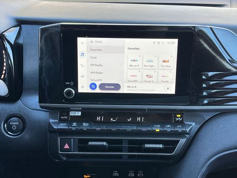 Used 2025 Toyota Camry LE image 17