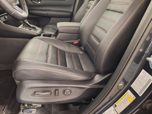 Used 2025 Honda CR-V Sport-L image 28