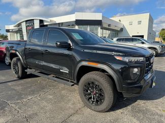 Used 2026 GMC Canyon Elevation w/ Convenience Package AWD/4WD video 1