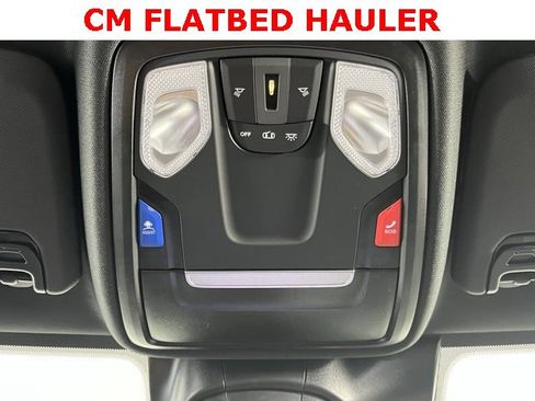 New 2026 RAM 4500 Tradesman w/ Chrome Appearance Group image 19